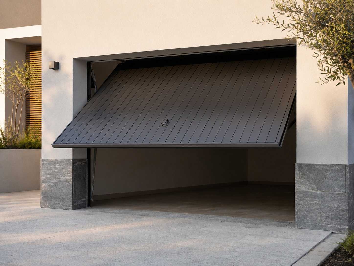 En este momento estás viendo Puertas de garaje en Vila-seca — Instalación y mantenimiento | Perfect Door