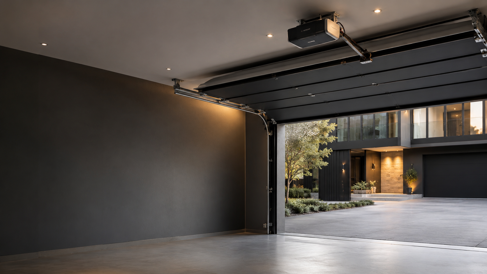 En este momento estás viendo Puertas de garaje en Calafell — Instalación y mantenimiento | Perfect Door