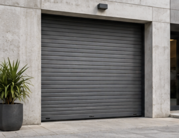 Puertas manuales Cunit